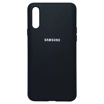 کاور full سیلیکونی  گوشی Samsung A50 